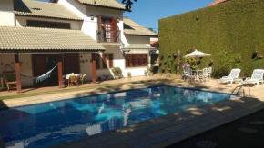 Casa do Lago